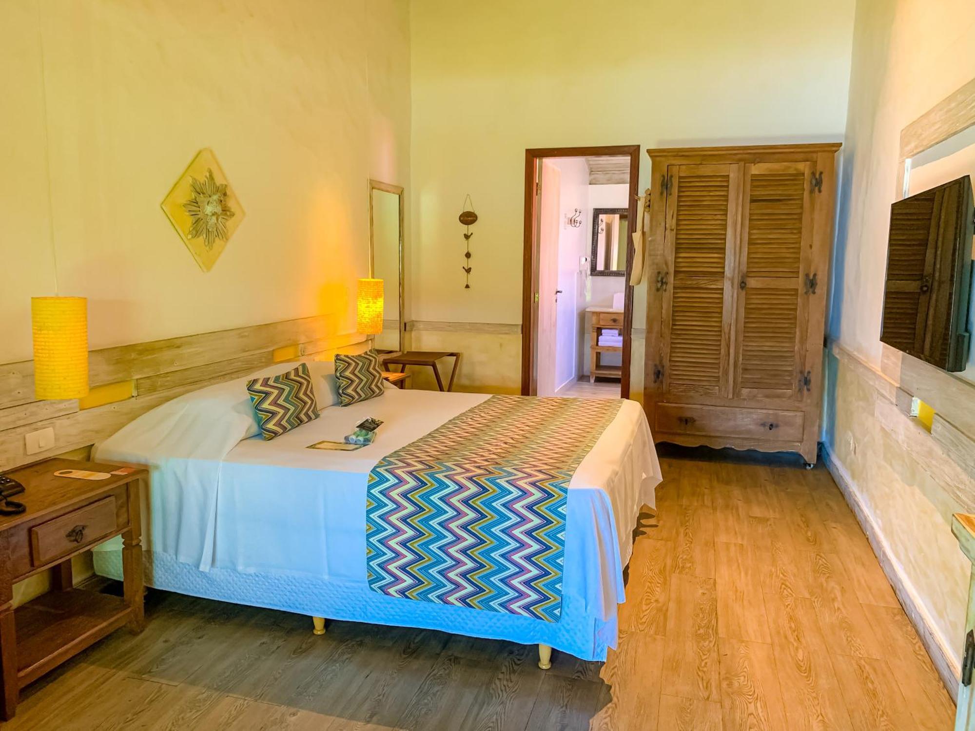 Pousada Vila Das Velas Ilhabela Dış mekan fotoğraf