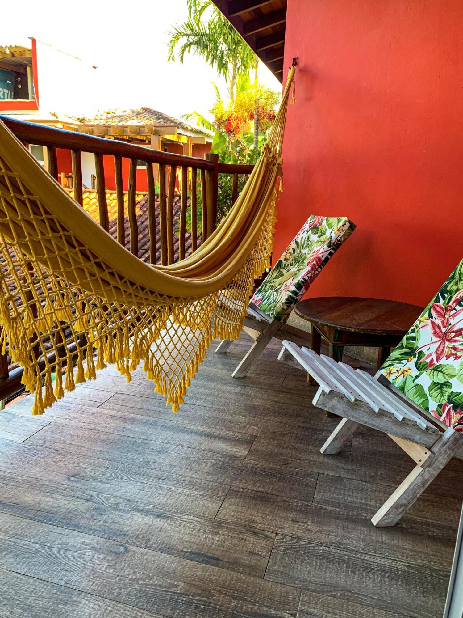 Pousada Vila Das Velas Ilhabela Dış mekan fotoğraf