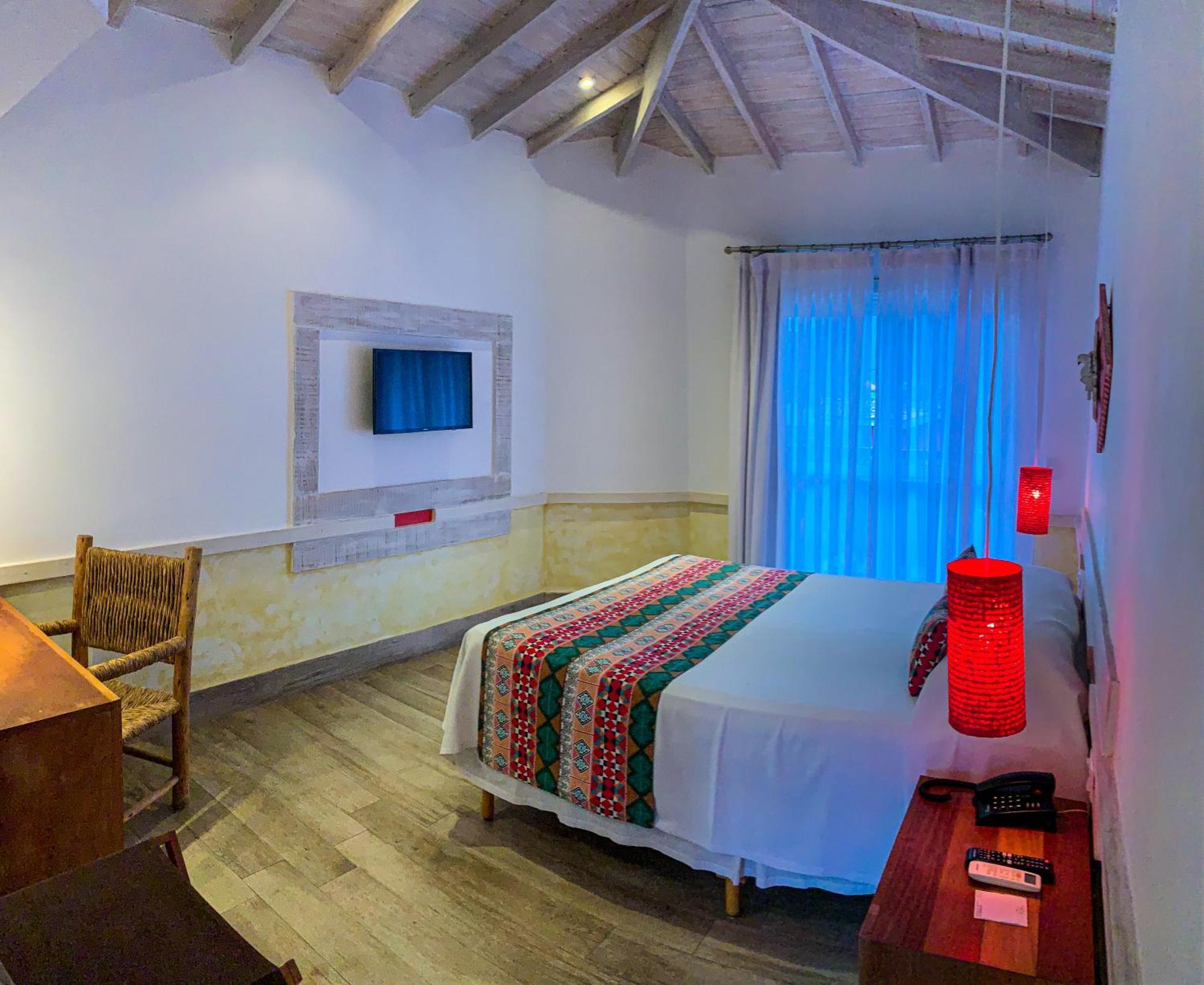 Pousada Vila Das Velas Ilhabela Dış mekan fotoğraf