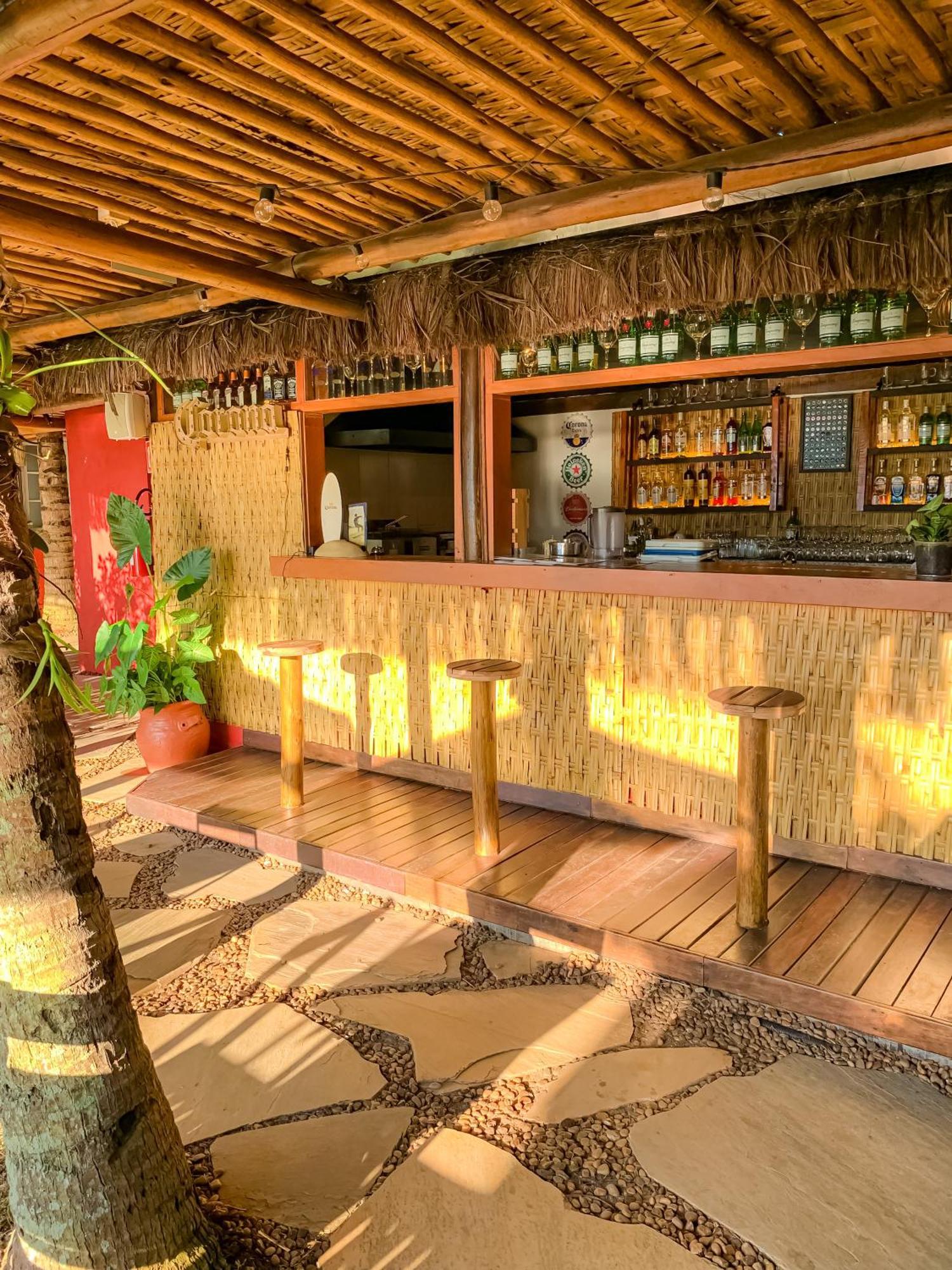 Pousada Vila Das Velas Ilhabela Dış mekan fotoğraf