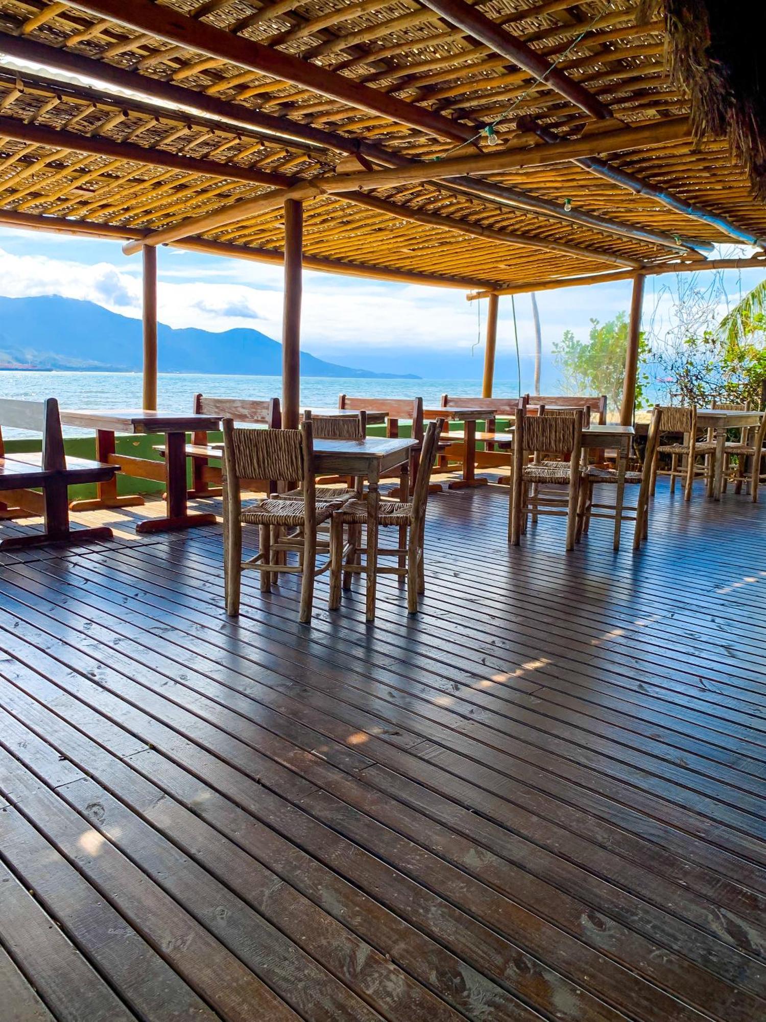 Pousada Vila Das Velas Ilhabela Dış mekan fotoğraf