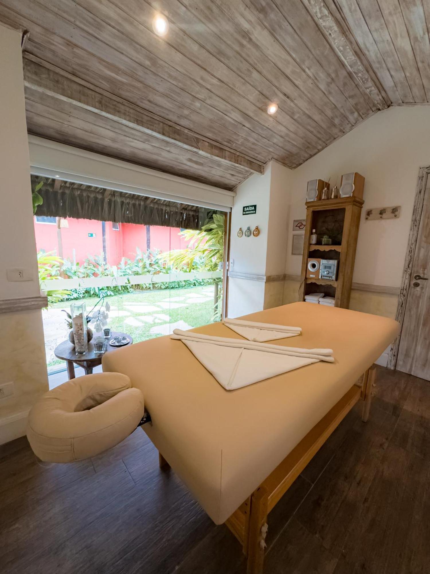 Pousada Vila Das Velas Ilhabela Dış mekan fotoğraf