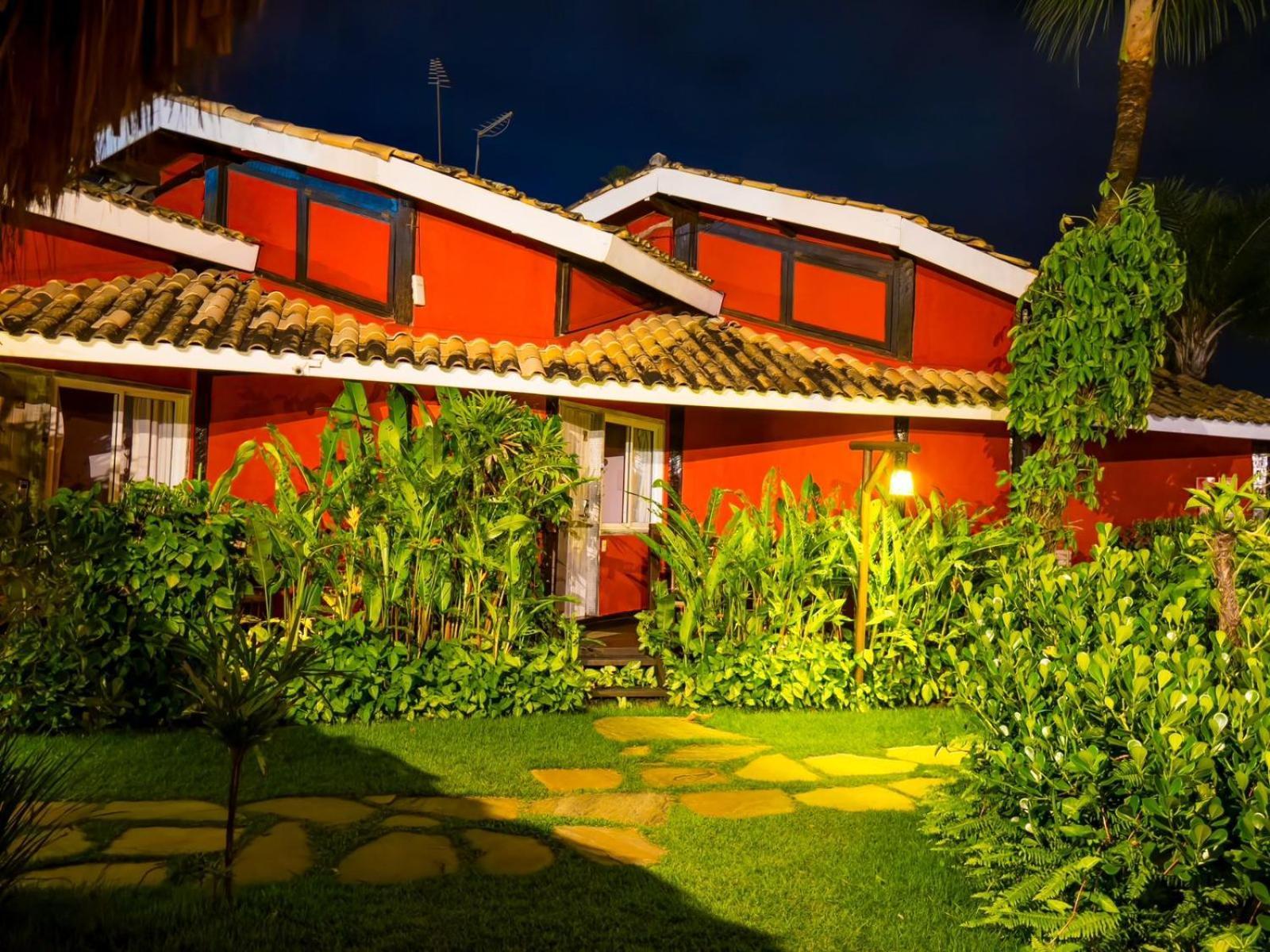 Pousada Vila Das Velas Ilhabela Dış mekan fotoğraf