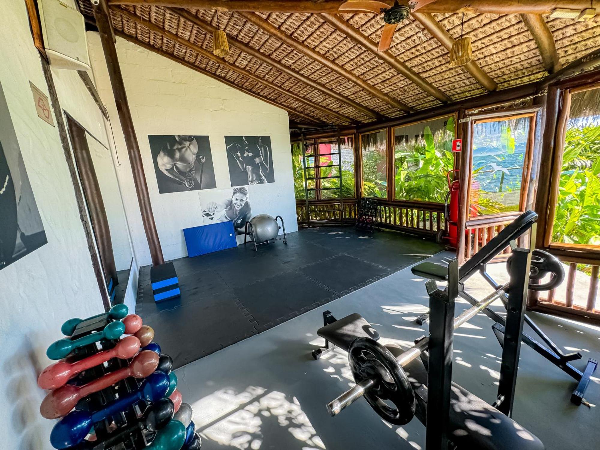 Pousada Vila Das Velas Ilhabela Dış mekan fotoğraf